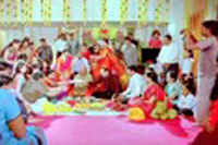 SVSC Movie Stills